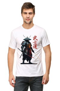 Samurai T-shirt Combo