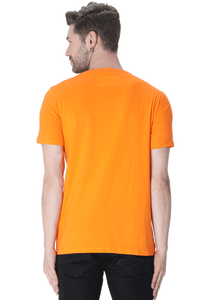 Goku Printed Half Sleeve T-shirt